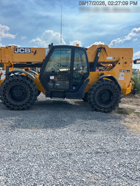 2021 JCB 510-56