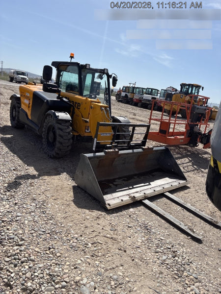 2024 JCB 505-20TC