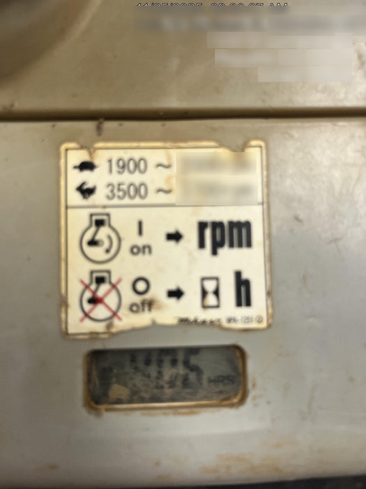 2021 MULTIQUIP MIKASA MTX-70HDR