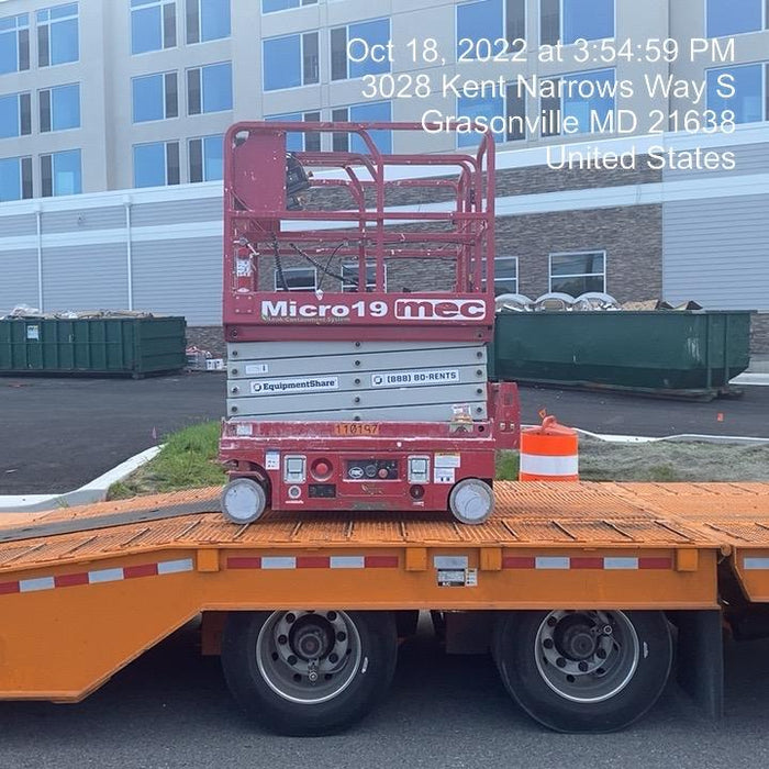2020 MEC Micro 19