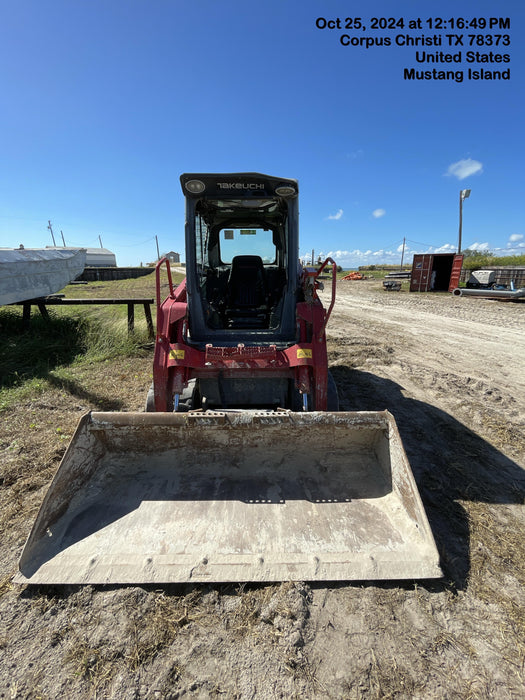 2024 ARROW MATERIAL HANDLING F5100CB