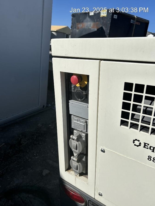 2022 ATLAS COPCO QAS25 CWK