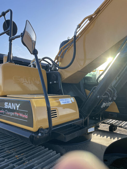 2023 SANY SY225C