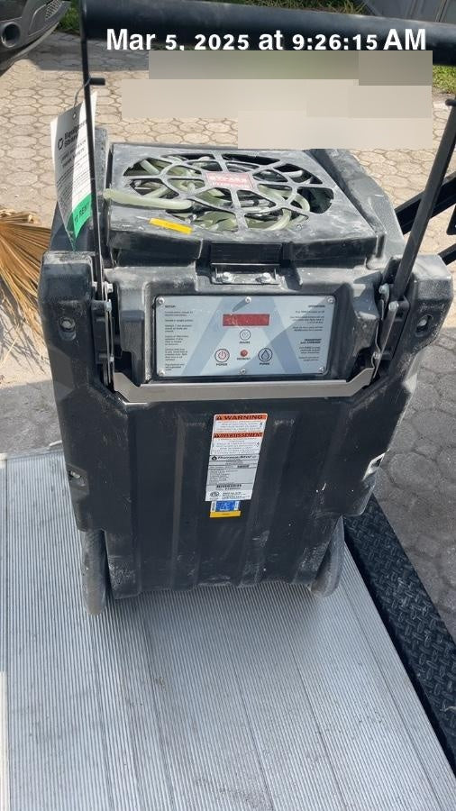 2022 PHOENIX R250