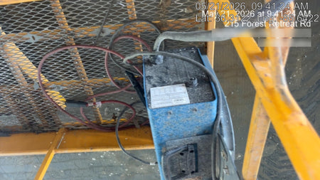 2026 MILLER ELECTRIC CST-282