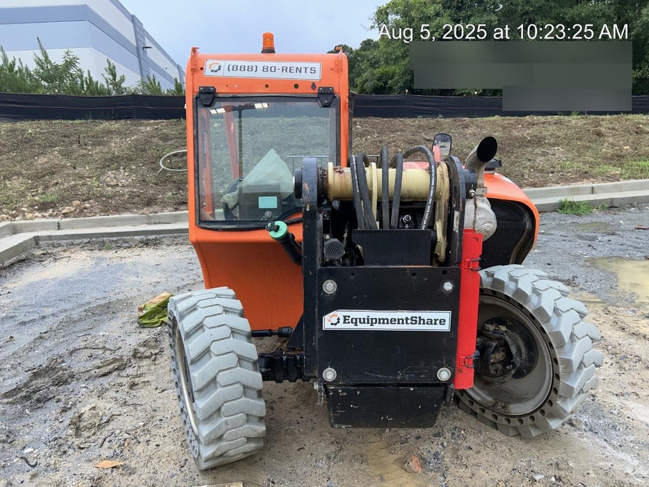 2020 JLG G5-18A