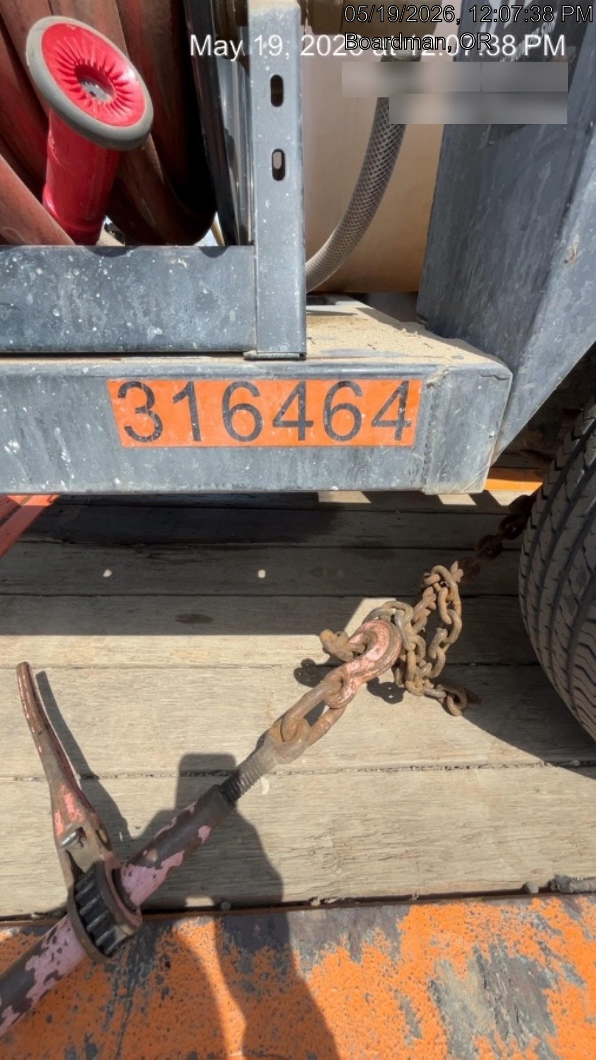 2023 SIMPSON SWT-52517