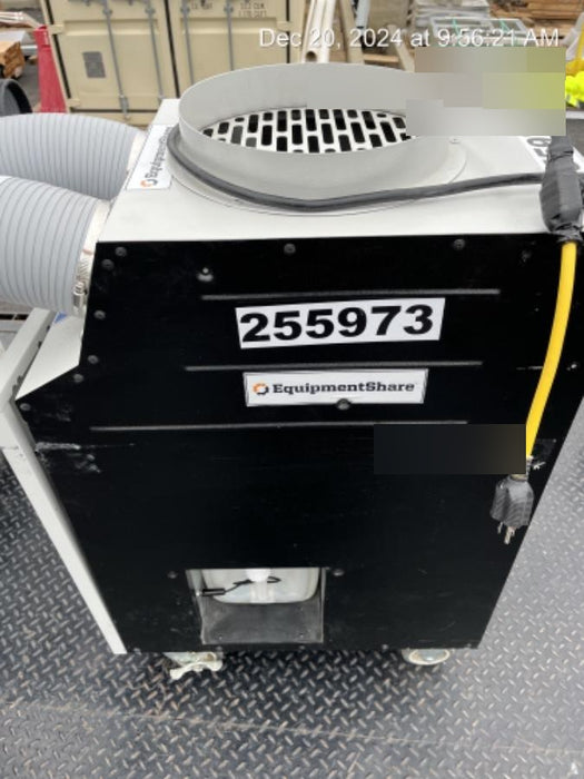 2022 KWIKOOL KPAC1811-2