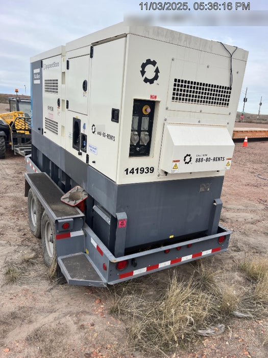 2021 ATLAS COPCO QAS 330