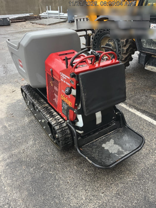 2024 TORO MBTX 2500-TS