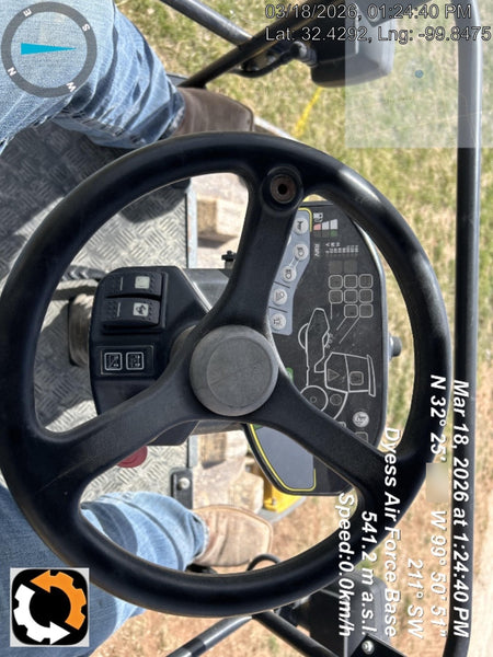 2021 WACKER NEUSON RC50