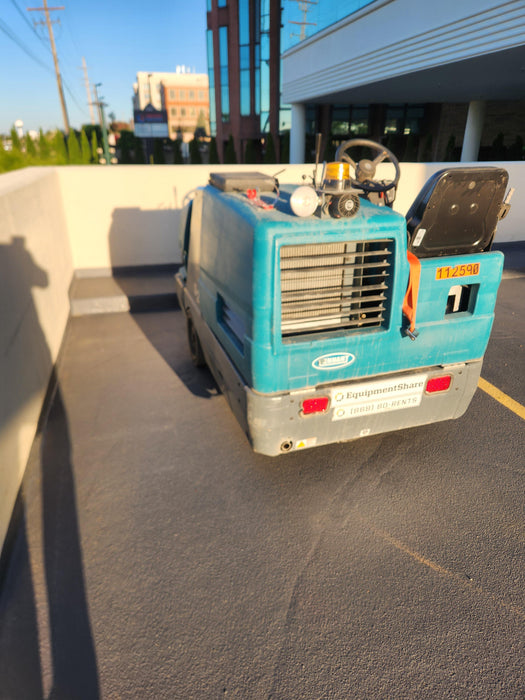 2020 TENNANT S20 LPG