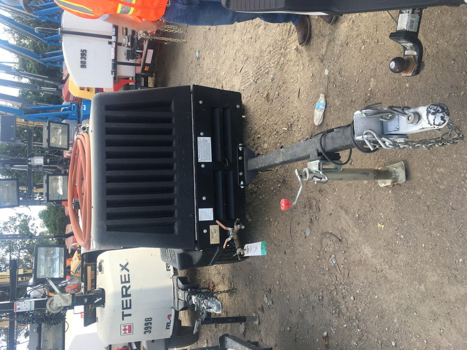 2019 SULLAIR 185-DPQ