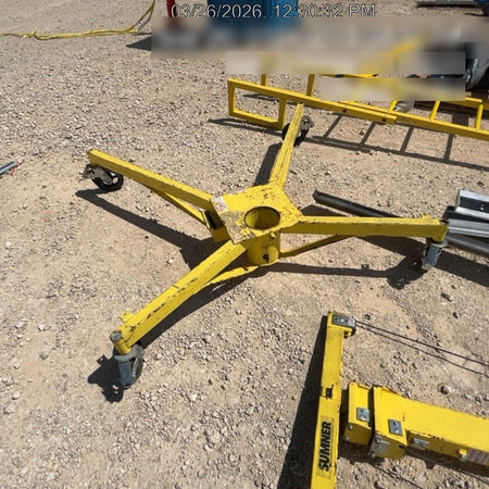 2023 SUMNER R-250