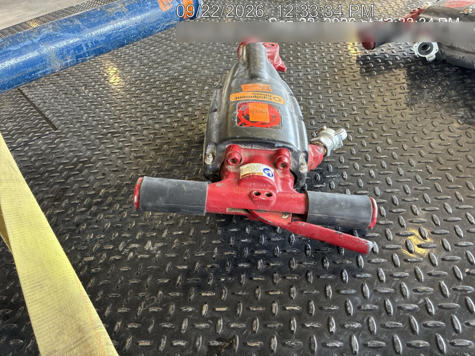 2020 CHICAGO PNEUMATIC CP 1210 S
