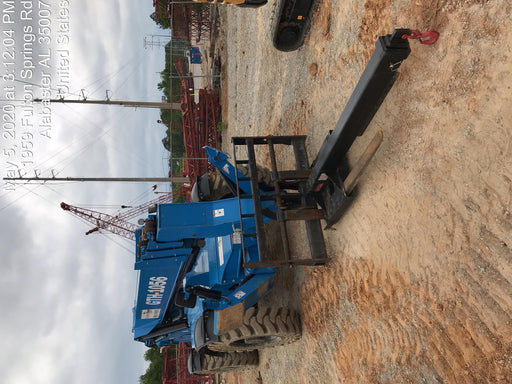 2019 ARROW MATERIAL HANDLING CE60-TH