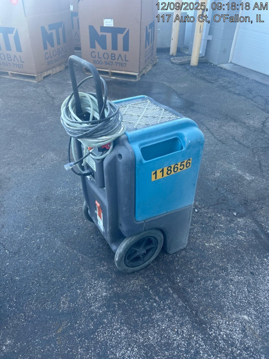 2020 DRI-EAZ LGR 7000XLi