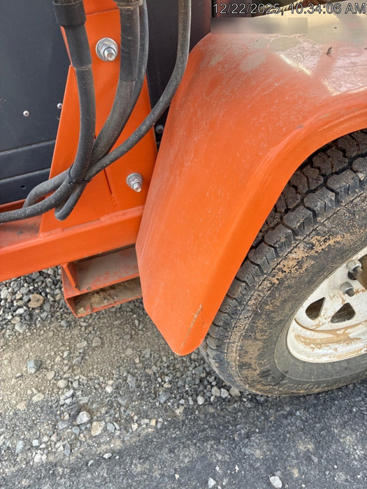 2025 NATIONAL SIGNAL Sunray LTS-300h