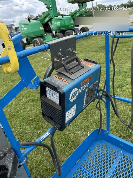 2021 MILLER ELECTRIC CST-280