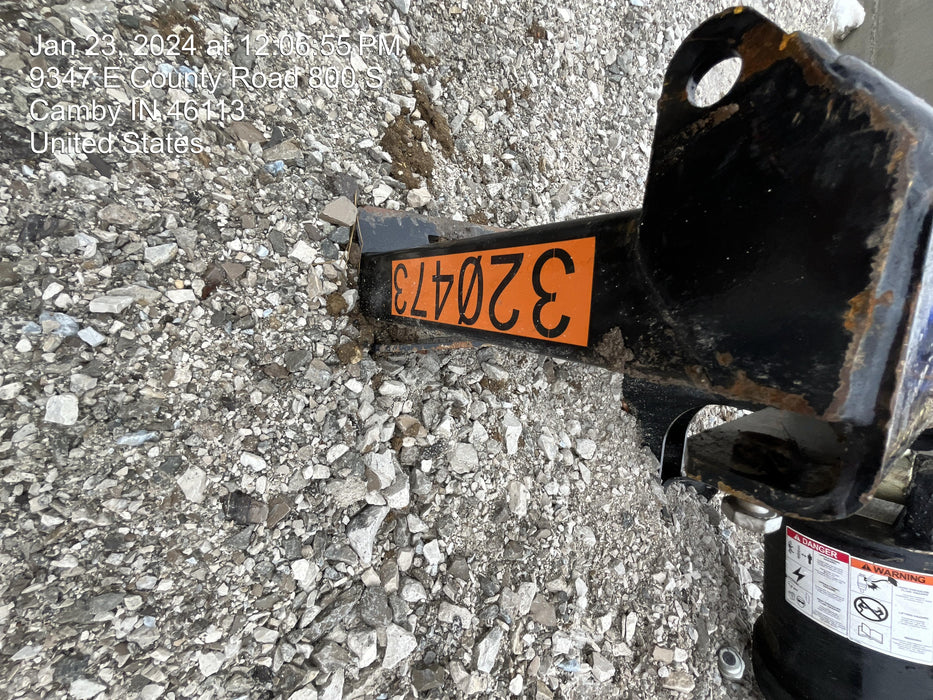 2023 AUGER TORQUE 3300-30