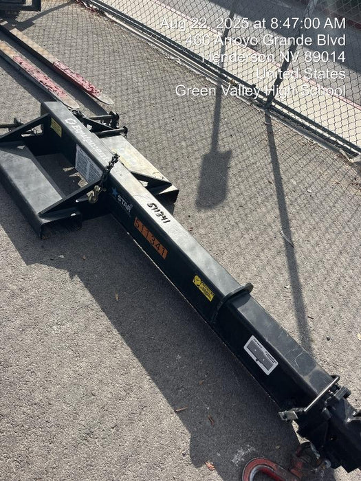 2025 STAR INDUSTRIES M1360B - Star JIB Boom