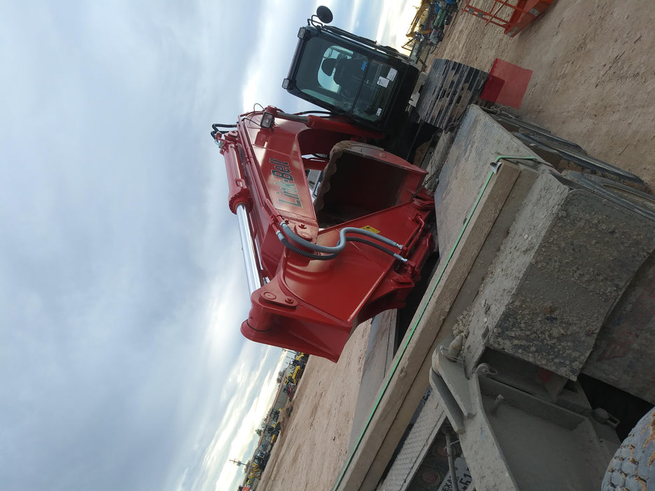 2019 LINK-BELT 210X4EX