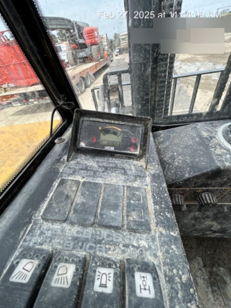 2021 JCB 940-4