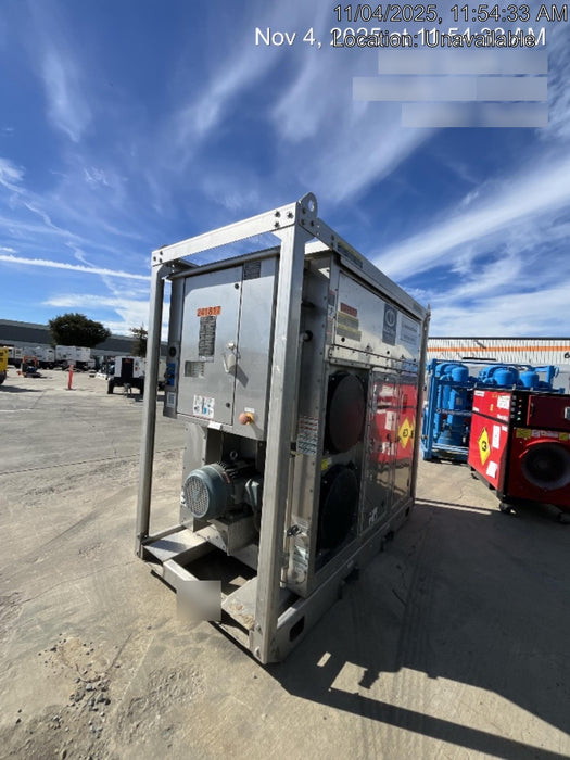 2022 CLIMATE DESIGN INTERNATIONAL MS-7500/5500