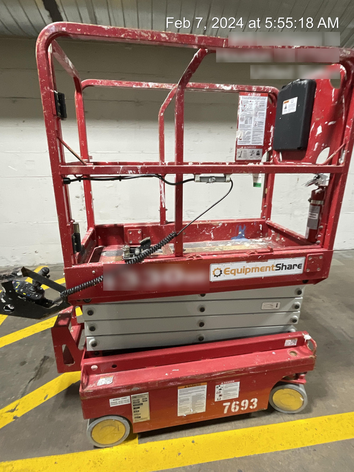 2018 MEC 1330SE