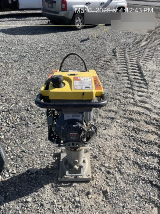 2020 WACKER NEUSON BS60-4As