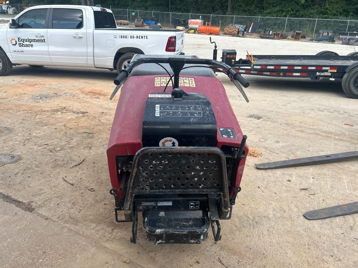 2023 TORO MB-1600