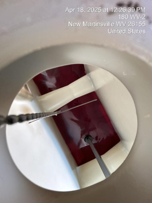 2024 DOOSAN P425/HP375WCU-T4F