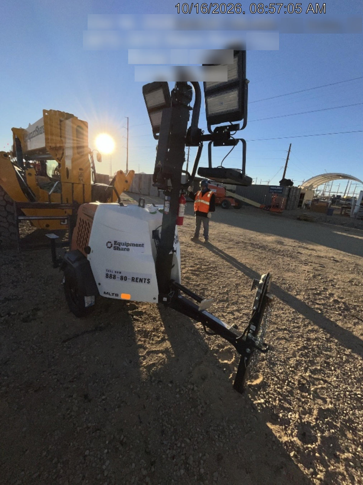 2026 GENERAC MLTS-4