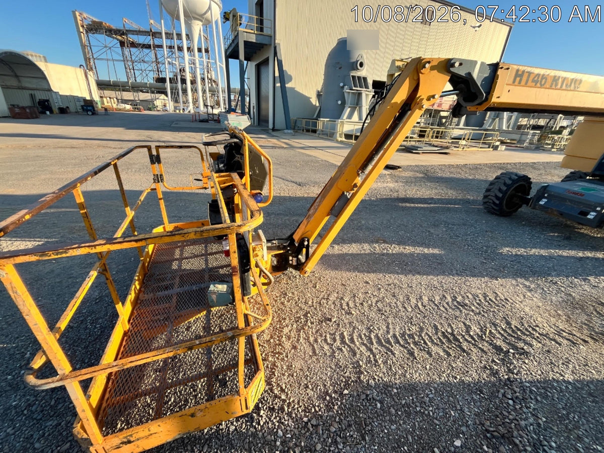 2021 HAULOTTE HT46RTJO