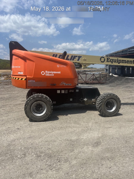 2024 JLG 460SJ