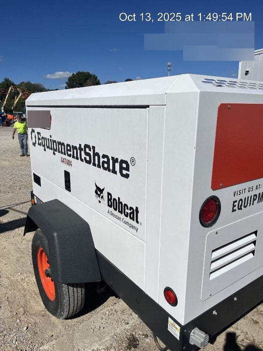 2024 BOBCAT PA425WCU-T4F