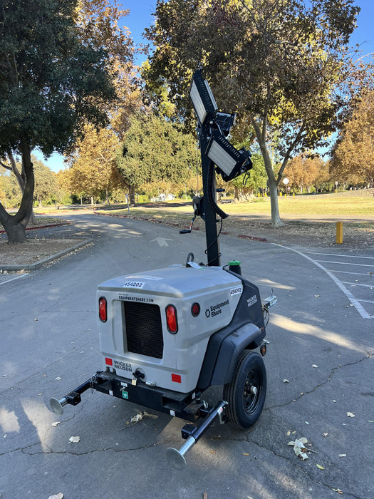 2024 WACKER NEUSON LTT4