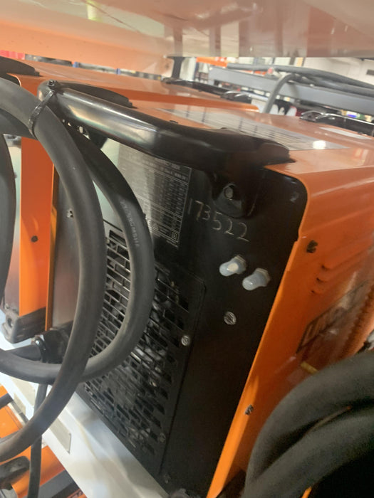 2021 LINCOLN ELECTRIC FLEXTEC 350X