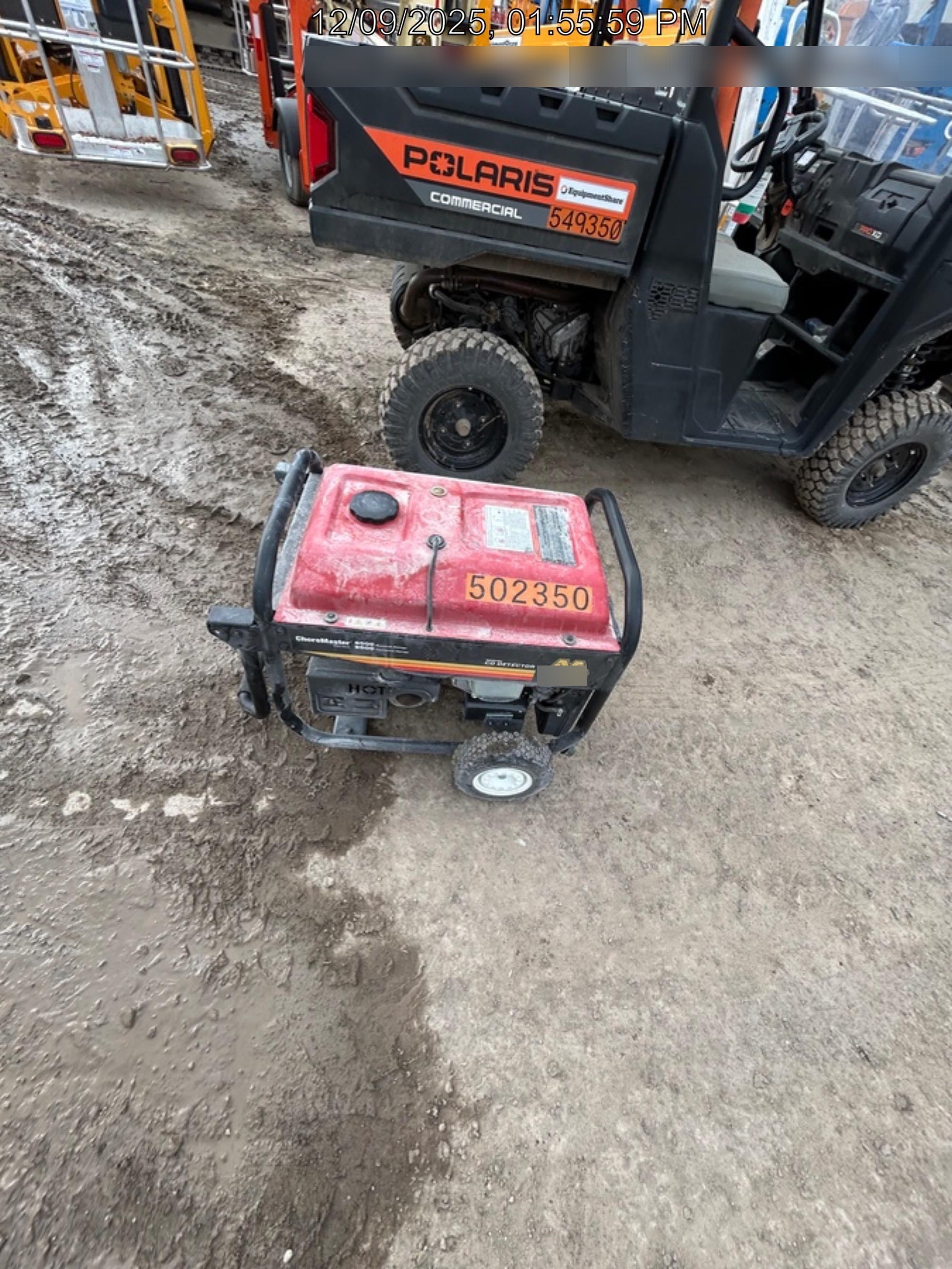 2025 MI-T-M GEN-6500-0MM1