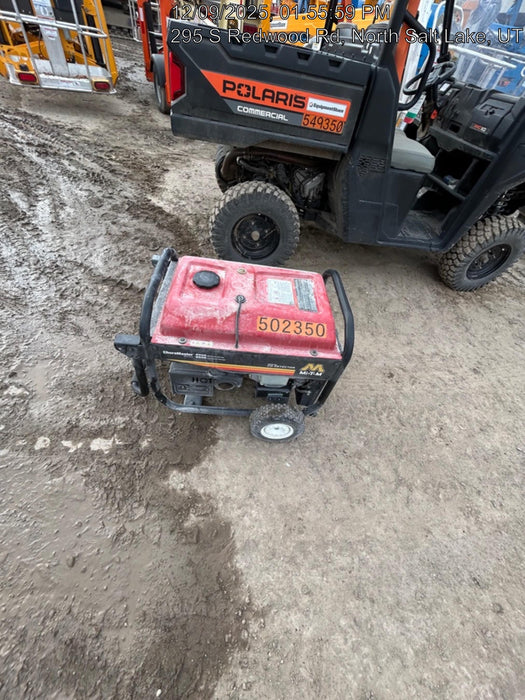 2025 MI-T-M GEN-6500-0MM1