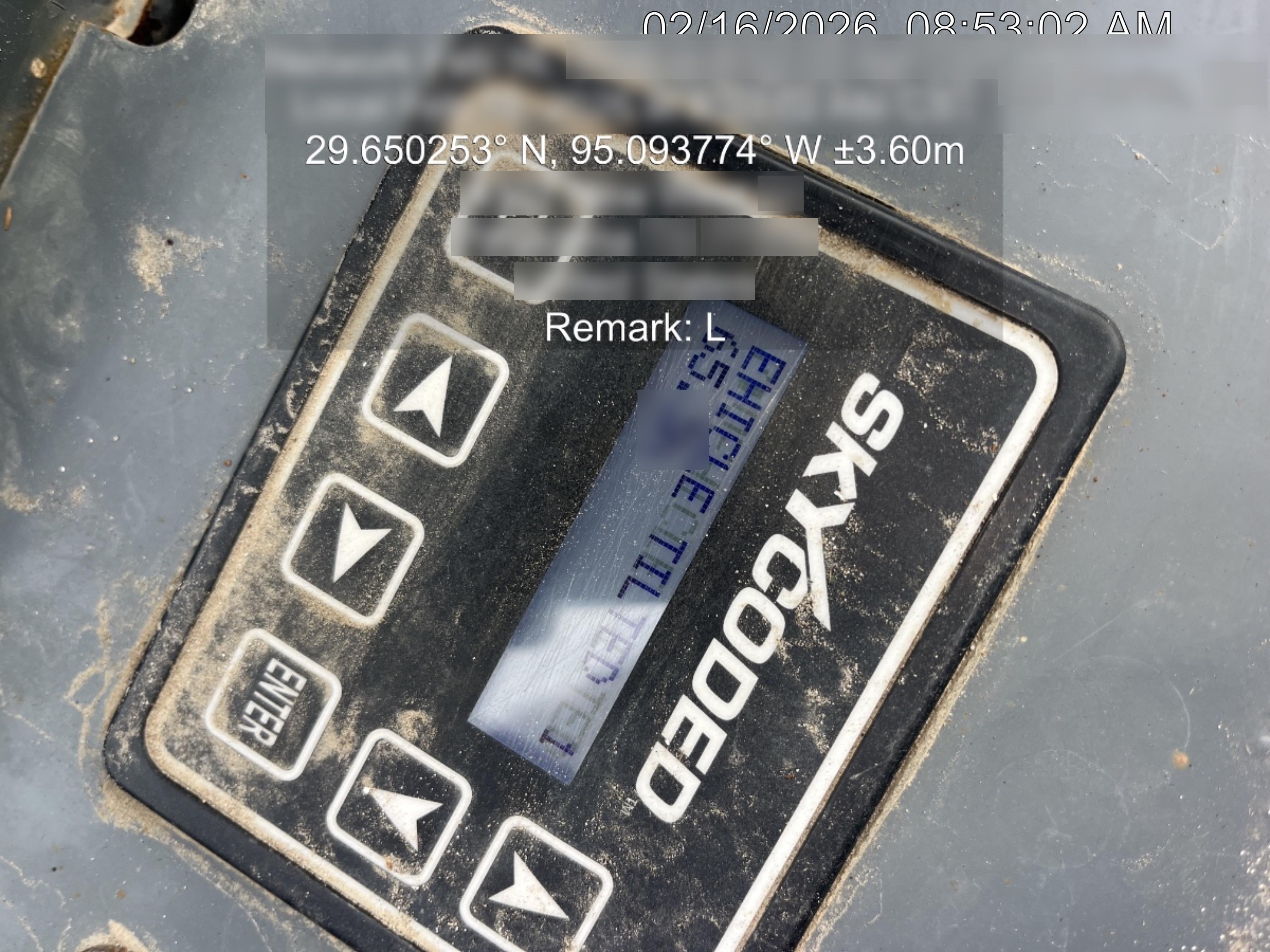 2021 SKYJACK SJ3226