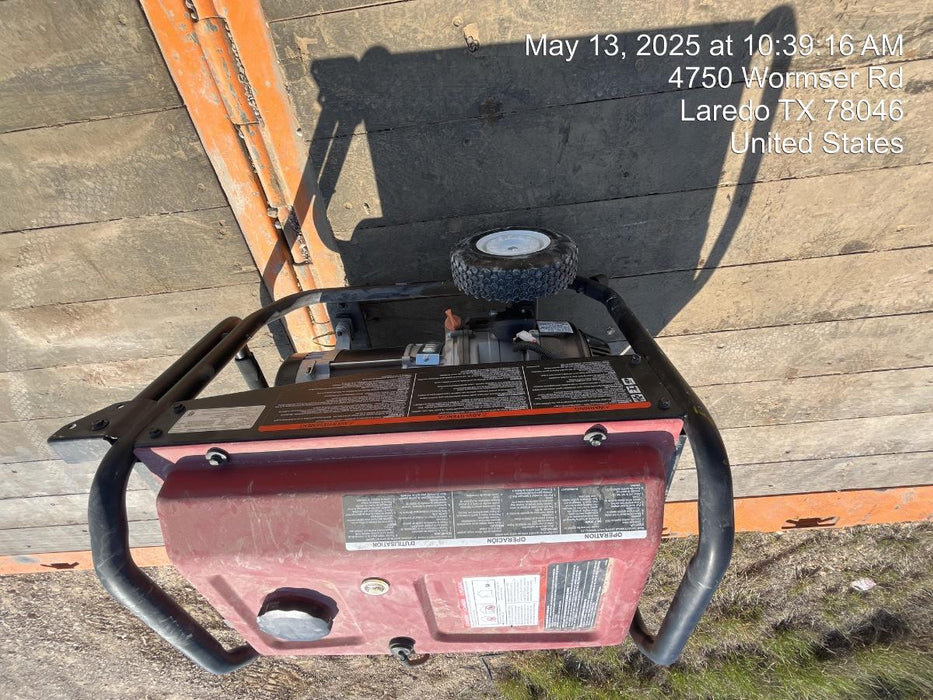 2024 MI-T-M GEN-6500-0MM1