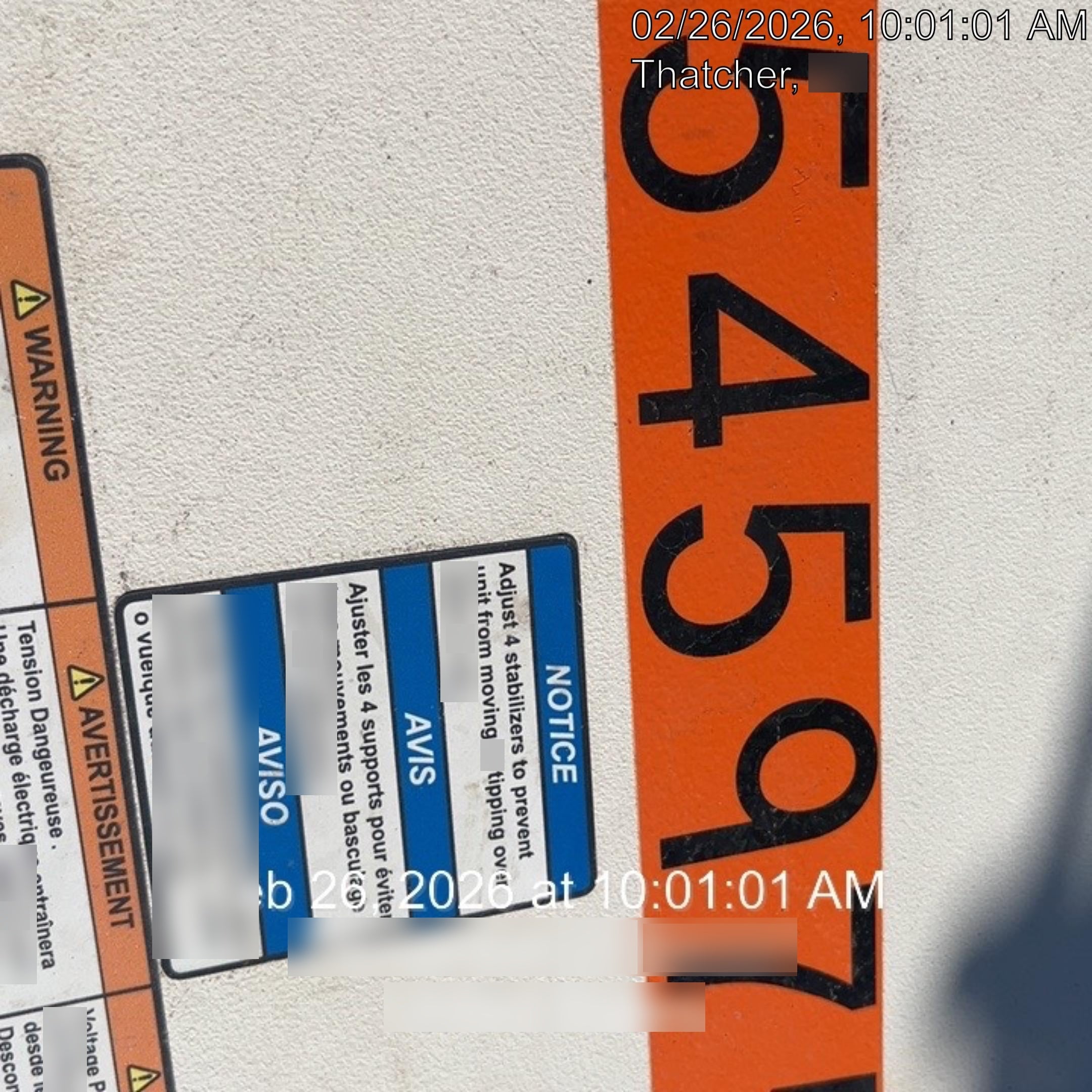 2025 GENERAC PLT240