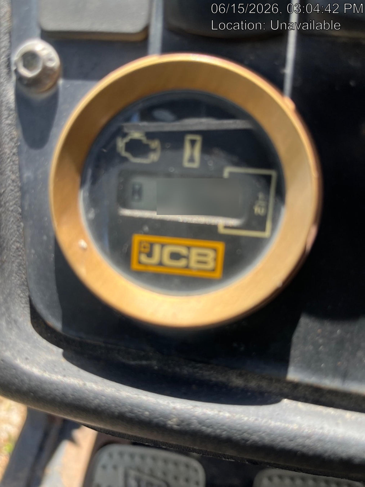 2019 JCB 509-42