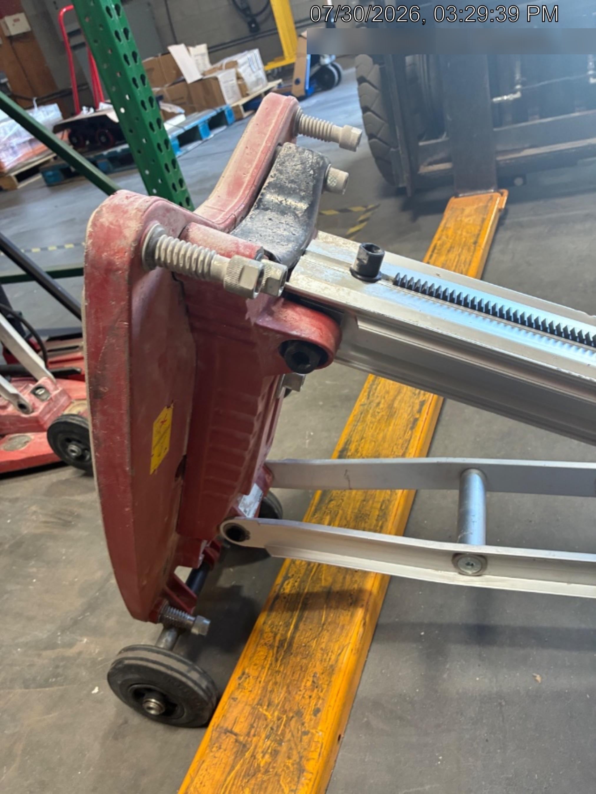 2024 HILTI DD 250