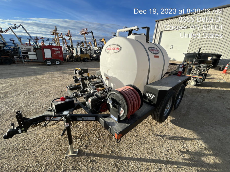 2023 SIMPSON SWT-52517