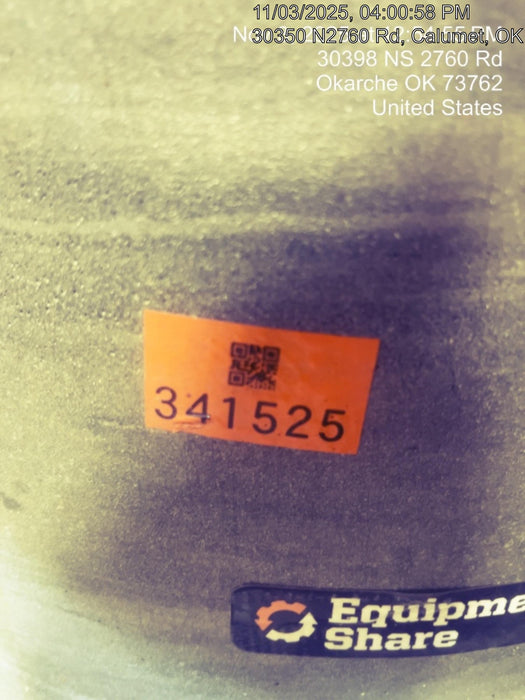 2023 WIDDER 20262-TRACKER