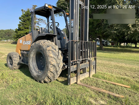 2023 CASE 588H