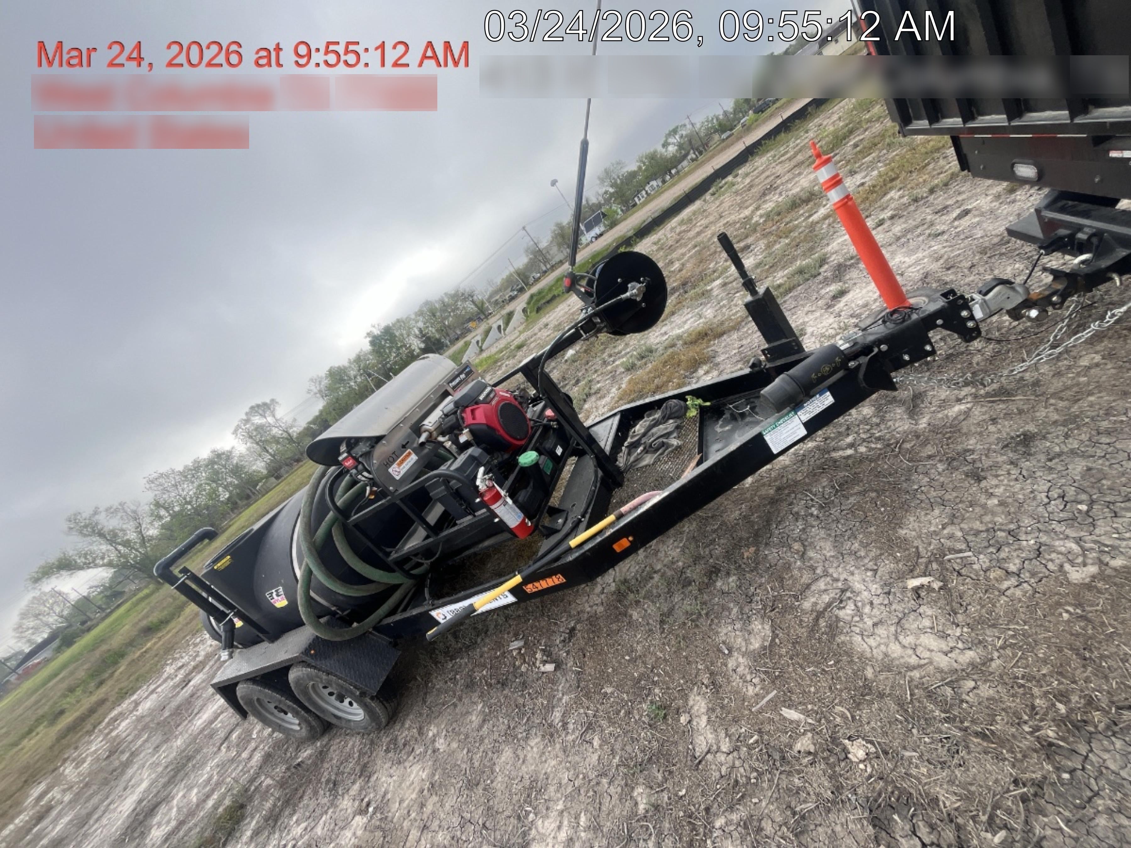 2025 WYLIE EXP-550L-S-HOTG