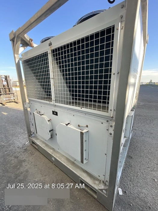 2021 SMARTECH SACP41A-HS